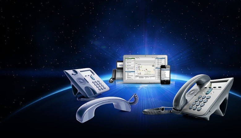 Telefonia Voip